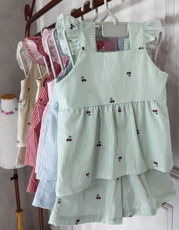 Conjunto Nina 
