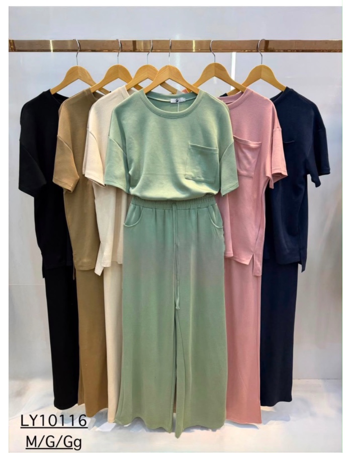 Conjunto