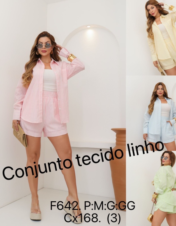 Produto f642 0