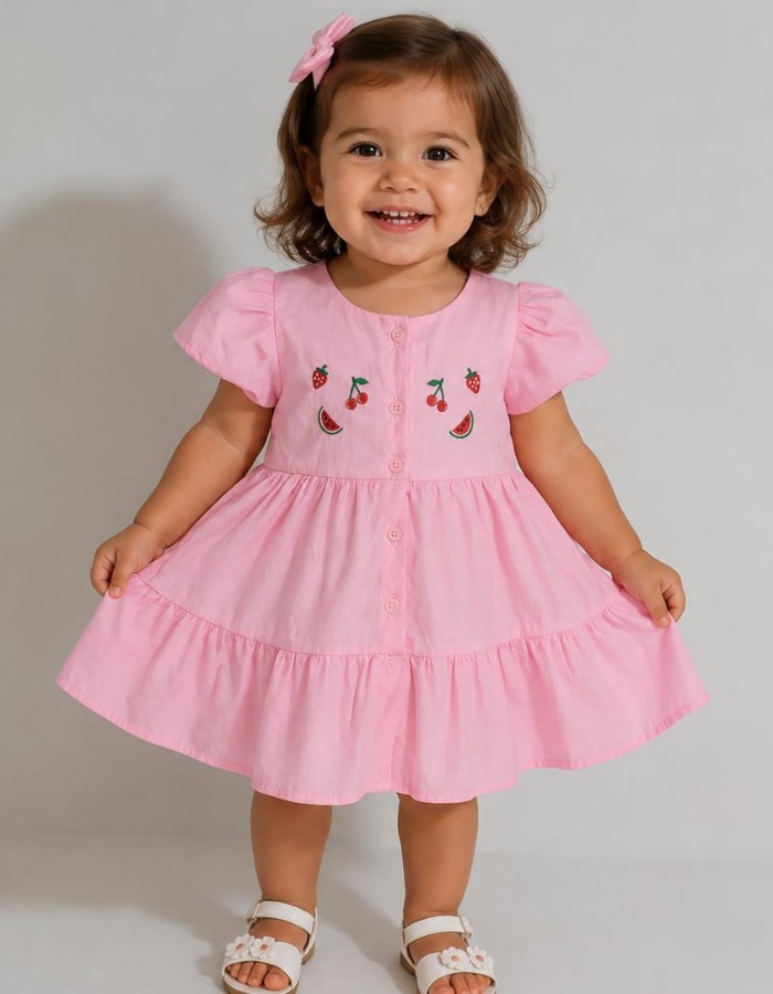 VESTIDO CAMILA R$ 25,00