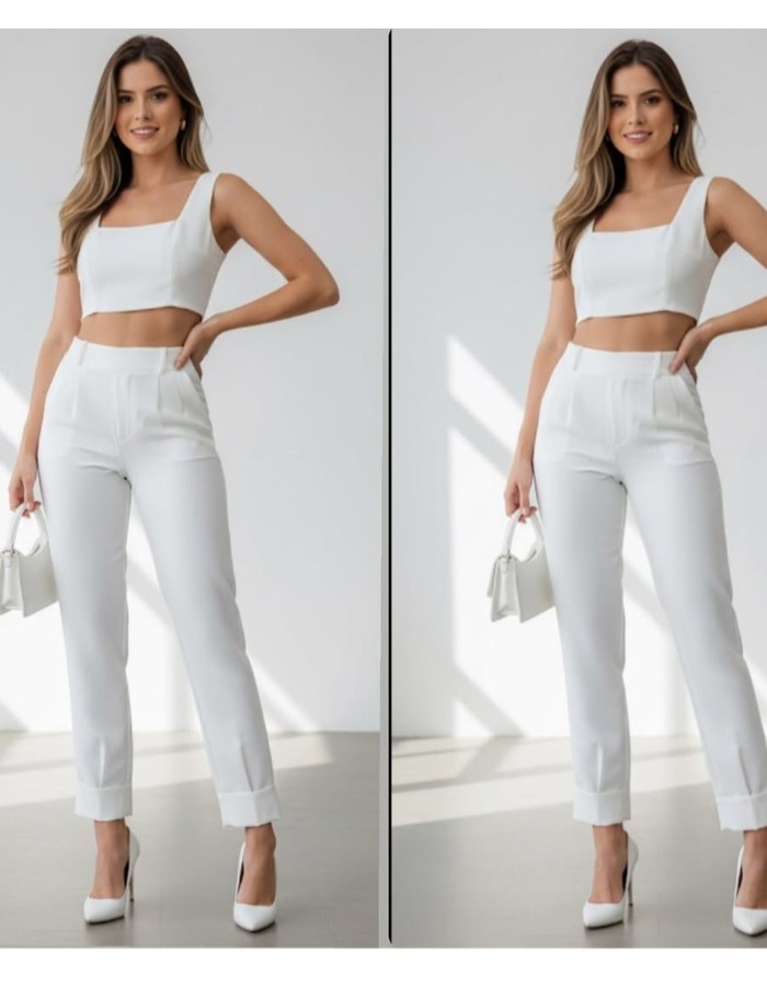 CONJUNTO LUANE 