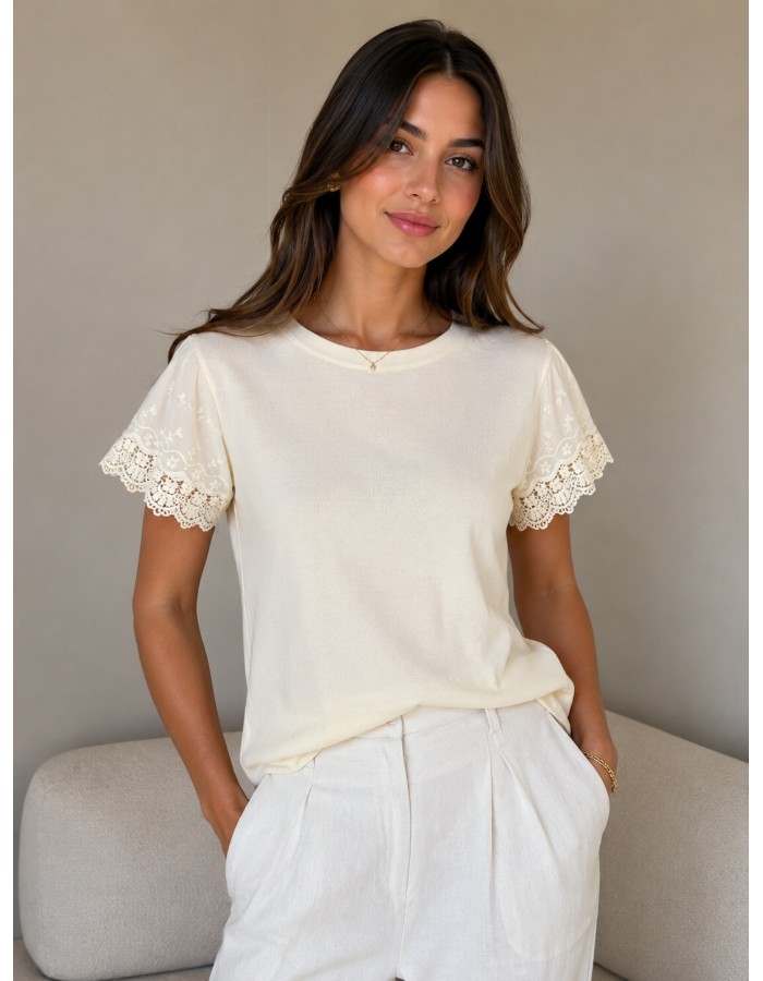 Blusa Joelly