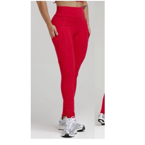 Calça avulsa bolso MAXXI 
