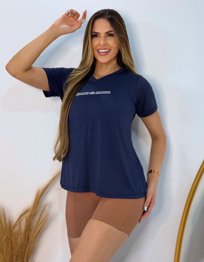 BLUSA ALO