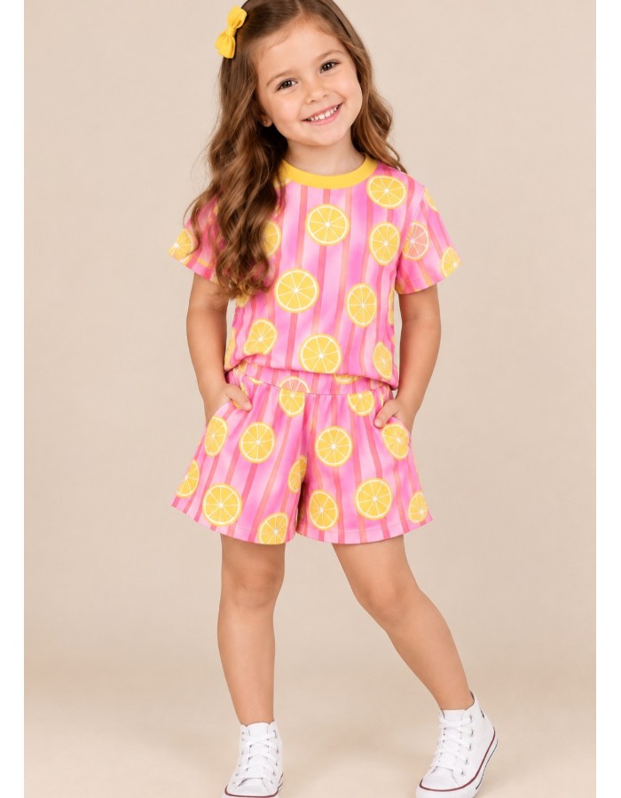 Conjunto Dayanne 