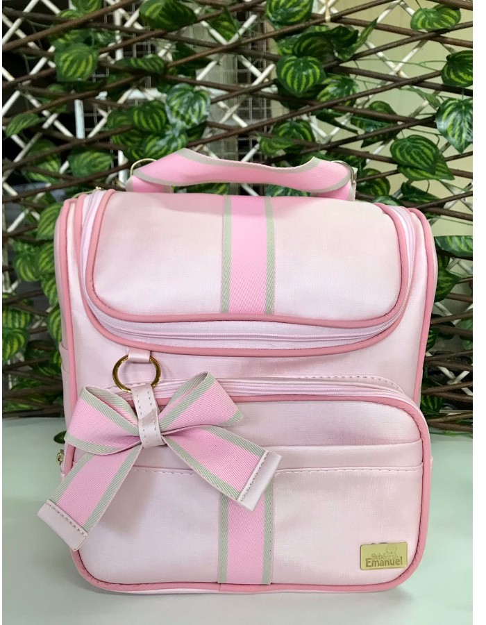 MOCHILA MULTIFUNCIONAL FACTOR