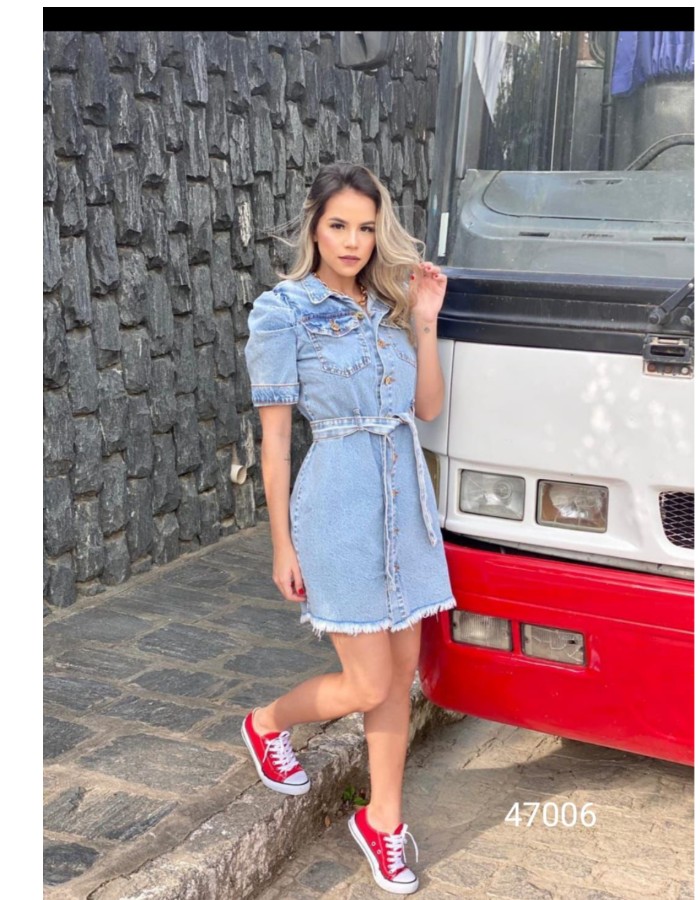 Vestido julia 