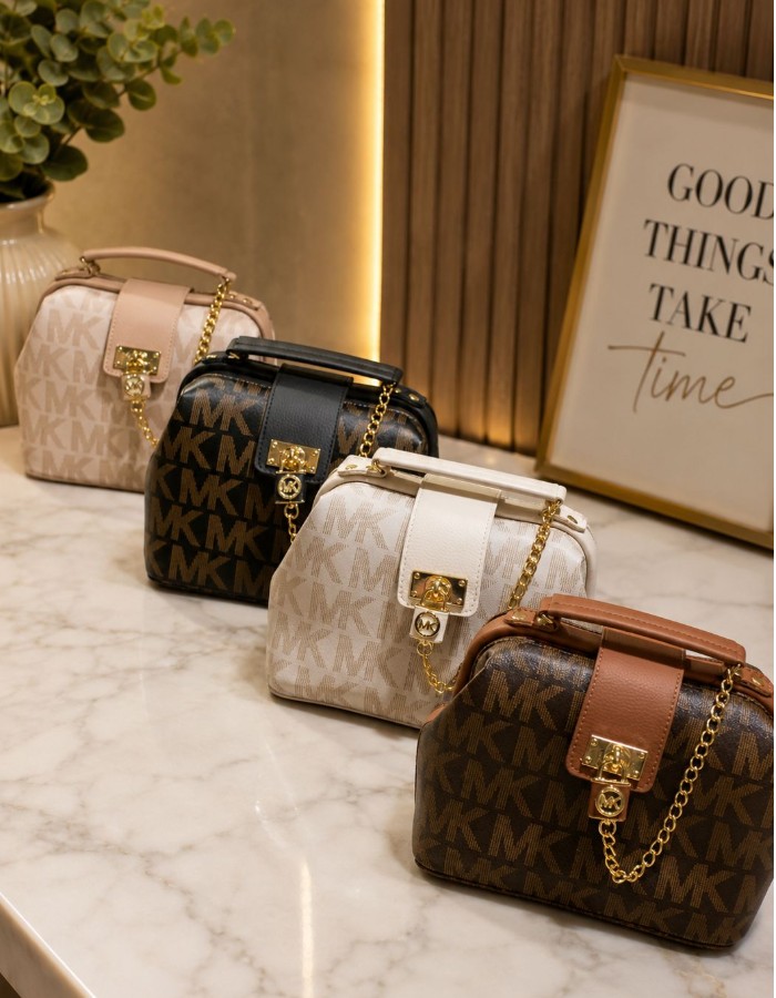 Michael  kors Mini bau 