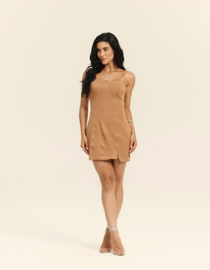 Vestido alfaiataria