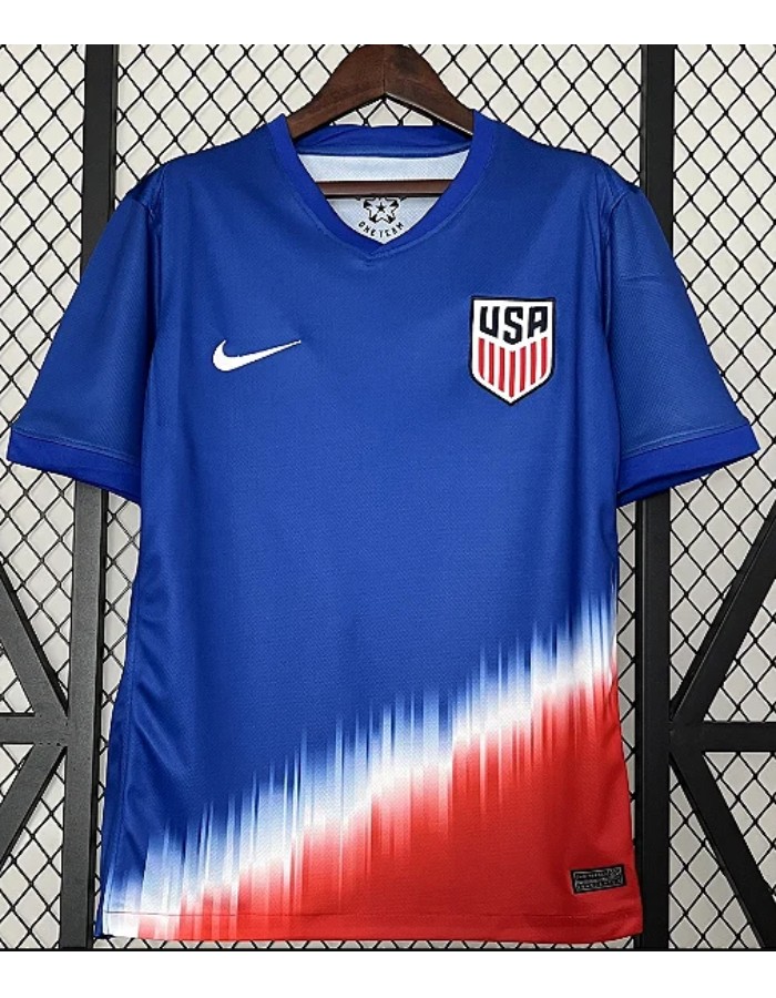 ESTADOS UNIDOS II 24/25