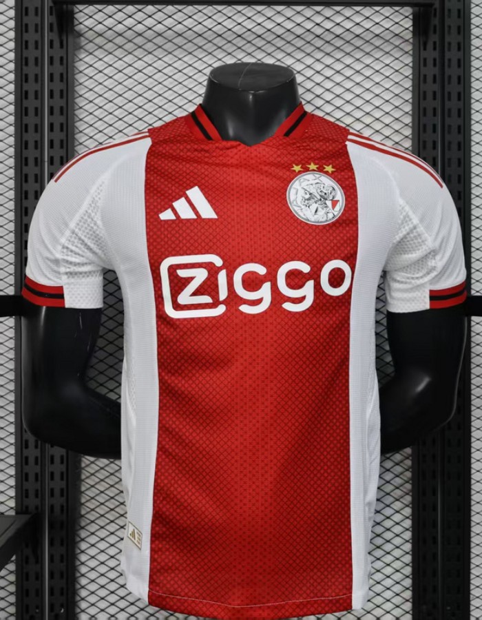 AJAX  25/26 | UNIFORME  PLAYER 