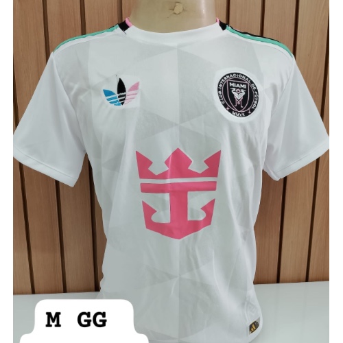 1 LINHA MIAMI