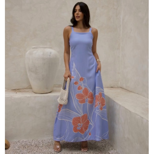 VESTIDO SLIM 