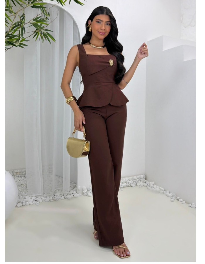 CONJUNTO MARRANTE