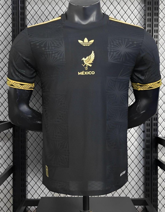 MEXICO 25/26| UNIFORME - PLAYER