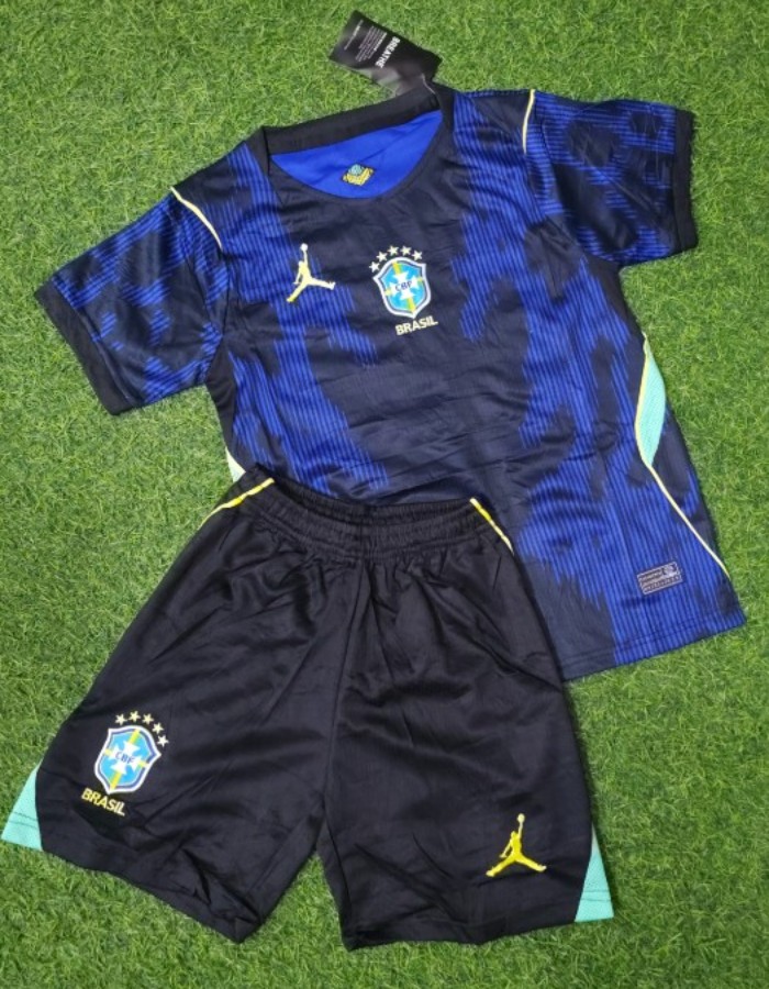 KIT INFANTIL BRASIL II 26