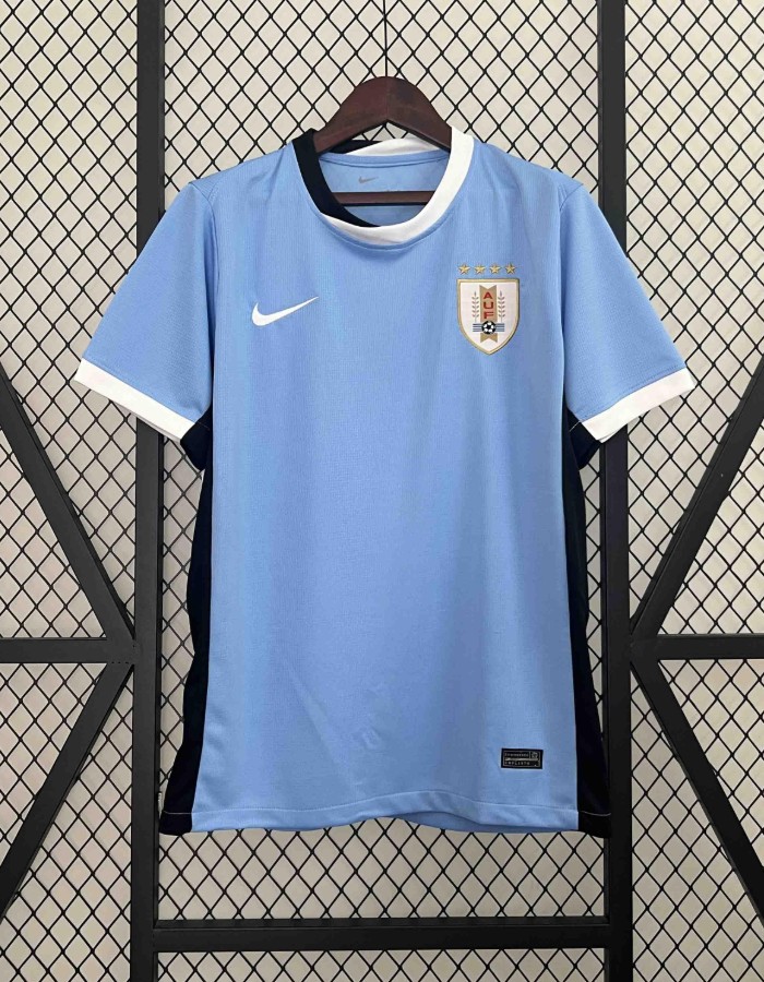 URUGUAI 24 | UNIFORME 