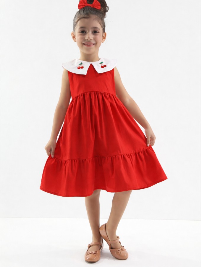 VESTIDO ANA VICTORIA R$ 40,00
