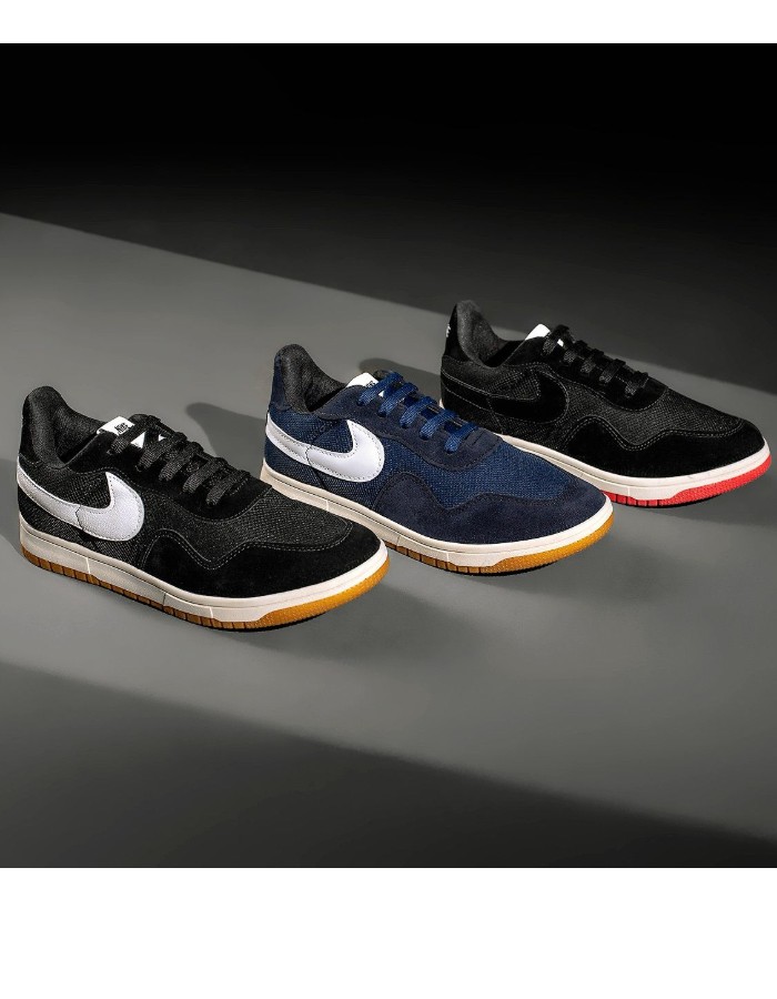 NIKE SB SOLA BICOLOR