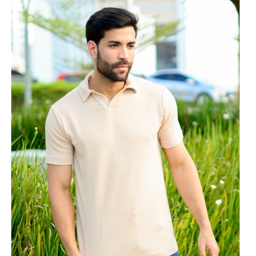 POLO V ANARRUGA CREME 