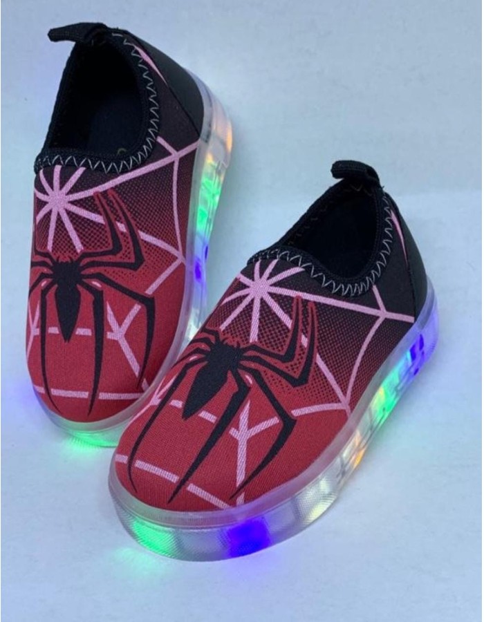 Encanto de Criança Slip luz