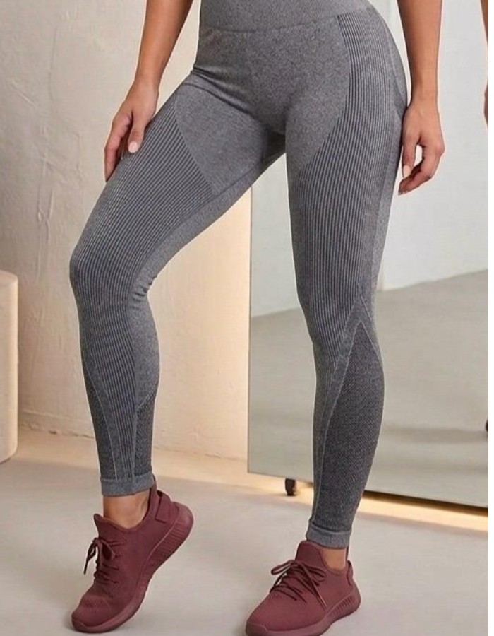 CALÇA LEGGING
