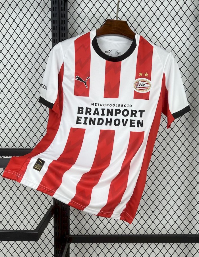 PSV 25/26 | UNIFORME