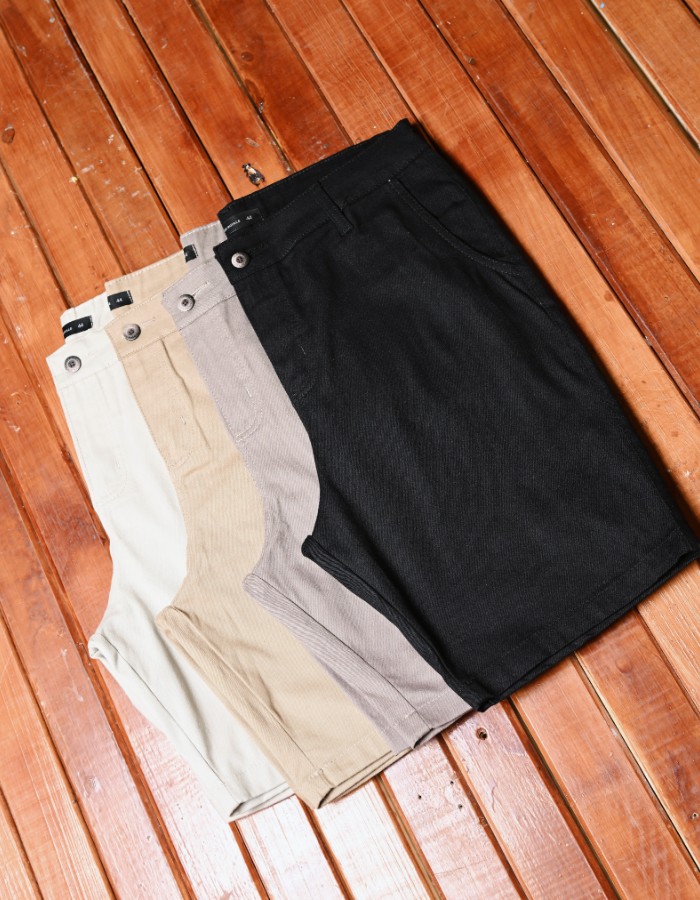 BERMUDA SPORT FINO