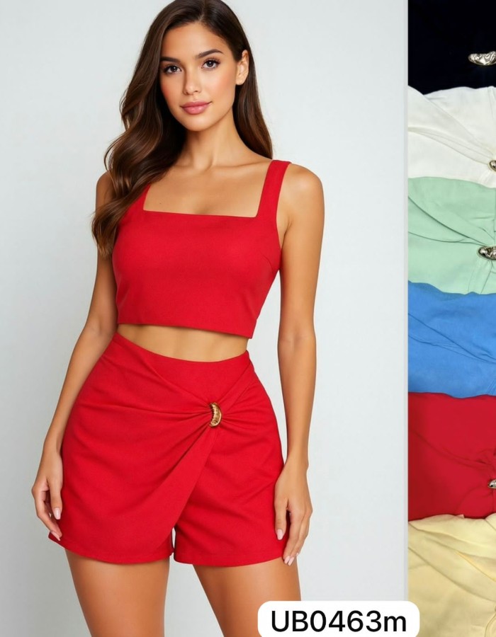 Conjunto Gal 