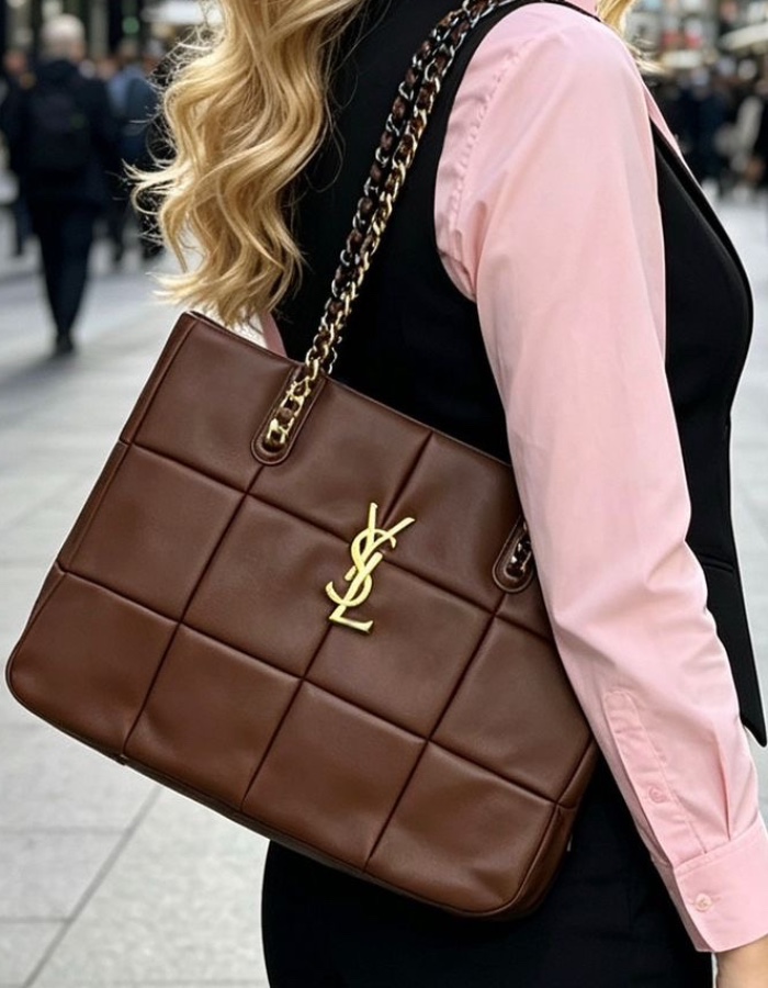 Saint Laurent  importada premium 