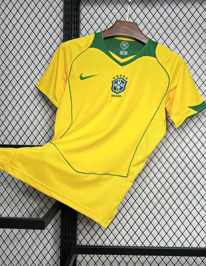 BRASIL 04 | UNIFORME 