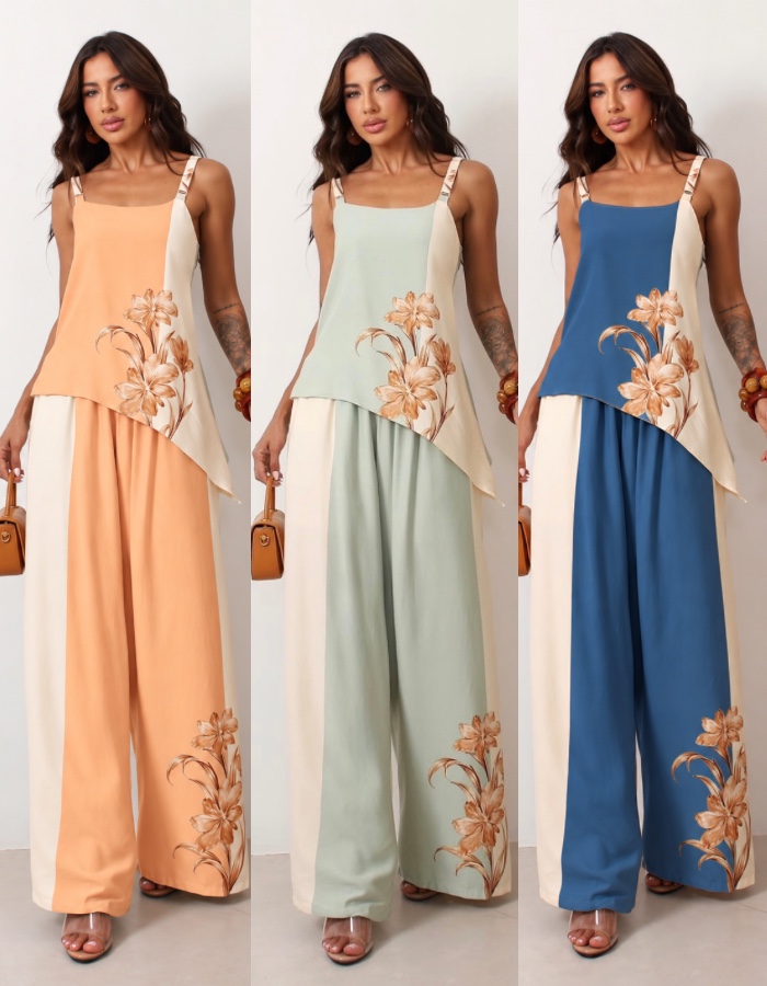Conjunto Bianca