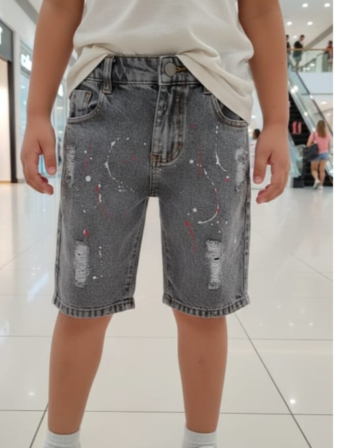 BERMUDA 100% ALGO