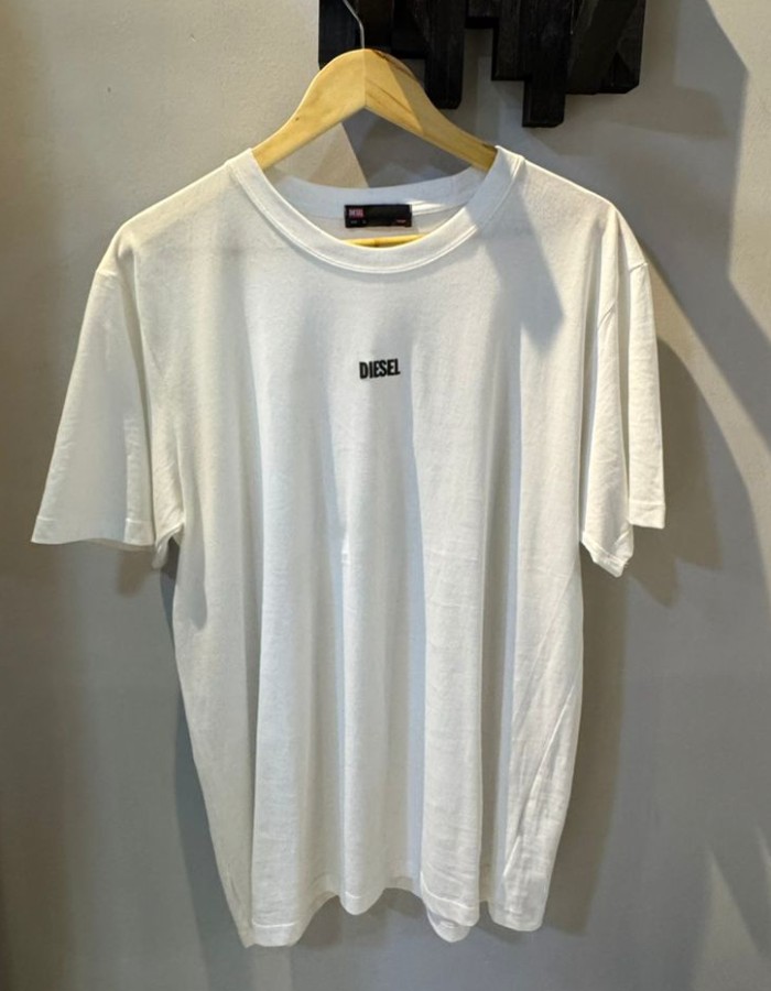 T-shirt Diesel 