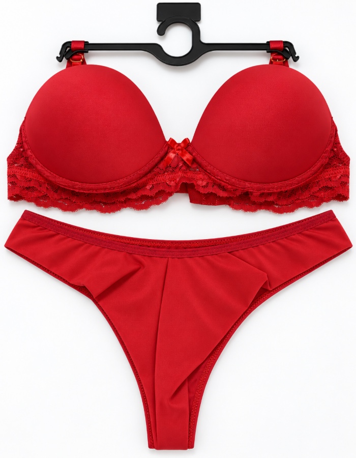CONJUNTO CRIS