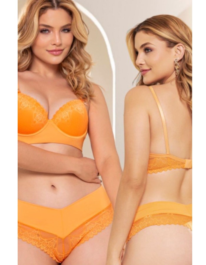 CONJUNTO ESTILOSA