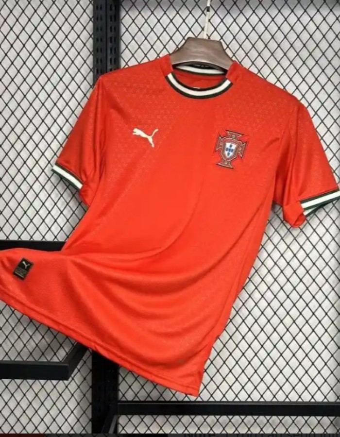 PORTUGAL 25/26 | UNIFORME