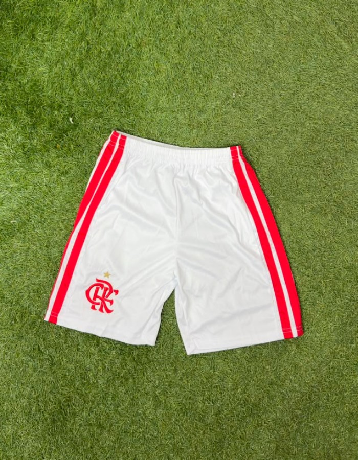 SHORT FLAMENGO INFANTIL - II