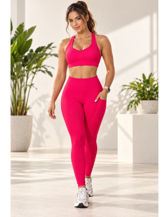 Conjunto Ativa 
