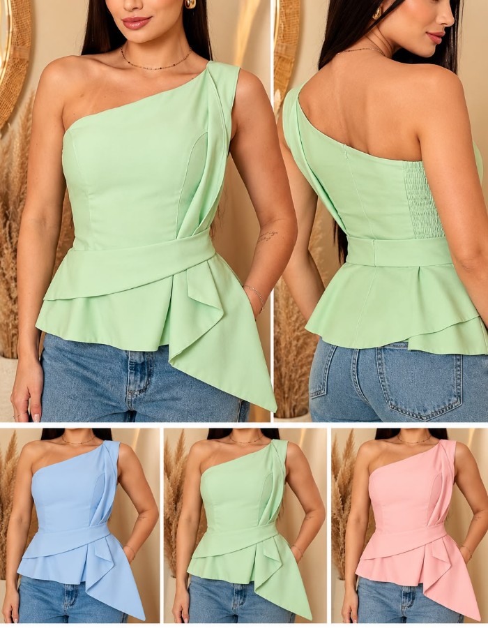 BLUSA MARRANT 