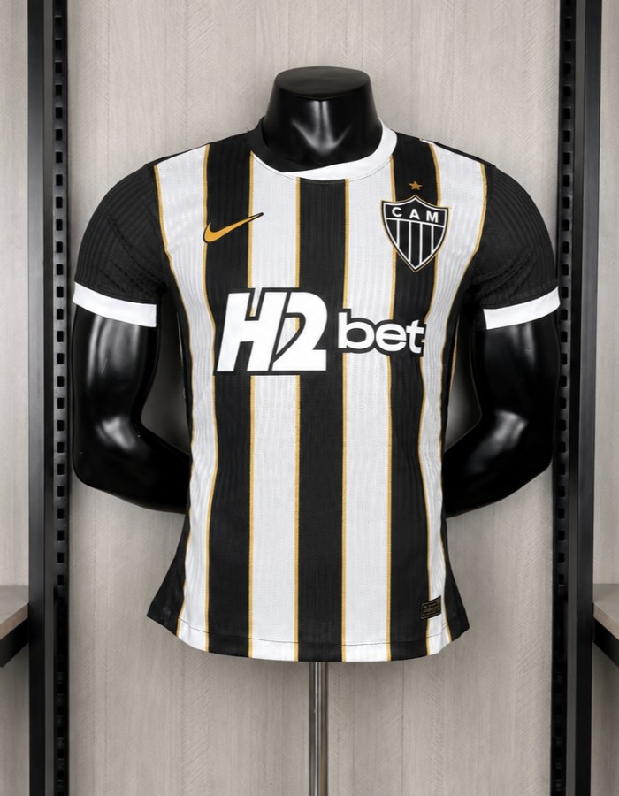 ATLETICO MINEIRO 26/27 | UNIFORME PLAYER