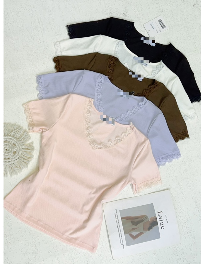 Blusa Cilene 