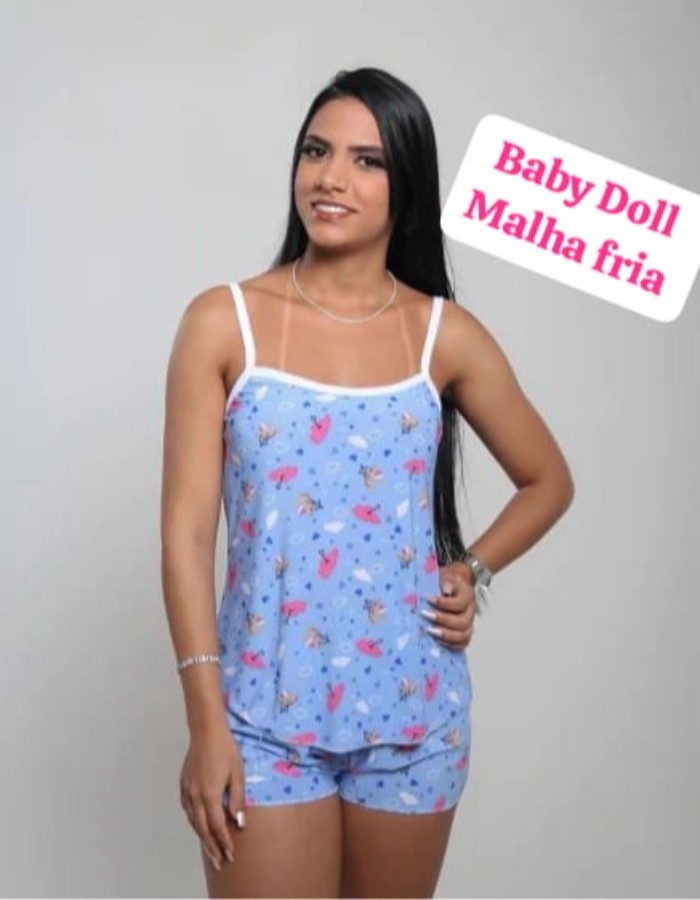 BABY DOLL 