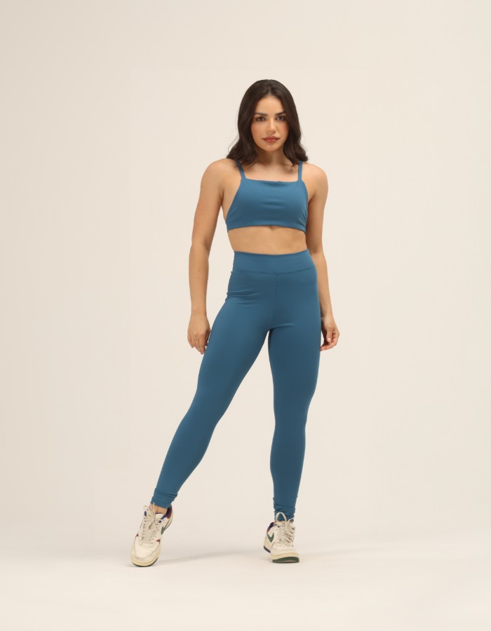 CONJ. DE CALÇA COSTA NUA 