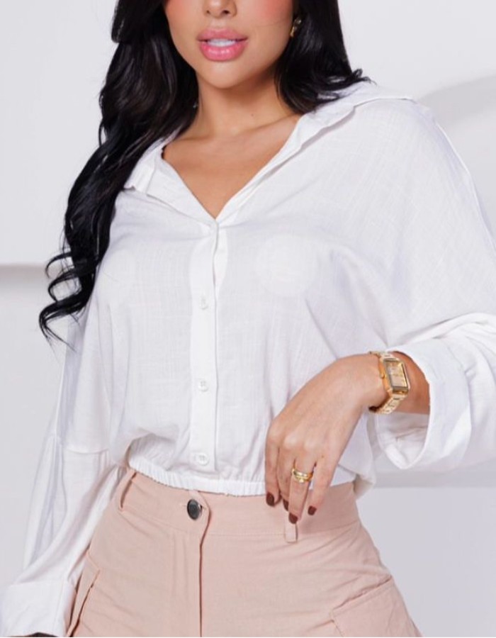 BLUSA NIVIA