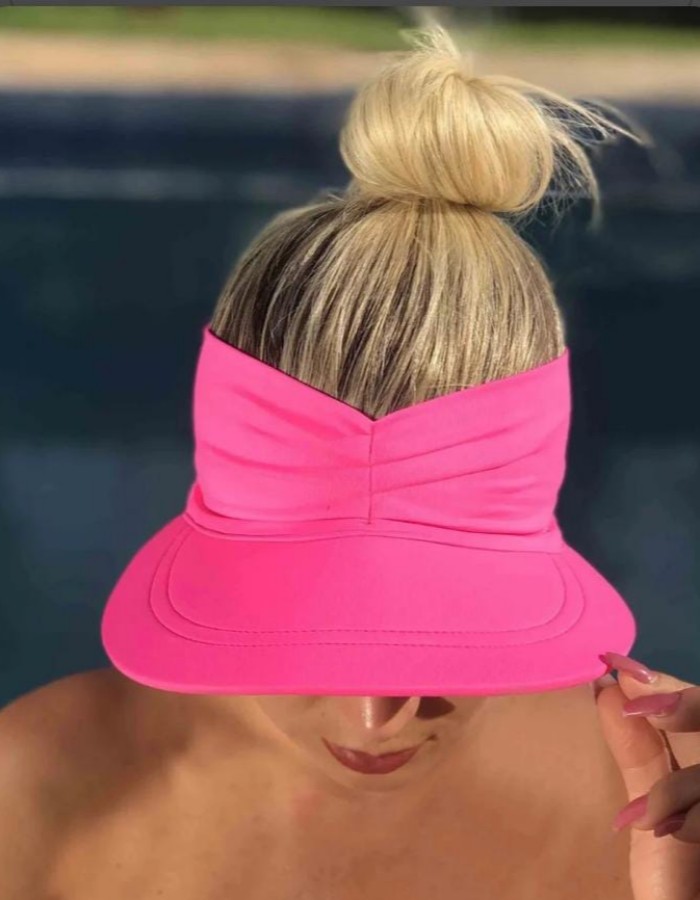 VISEIA FEMININA DIF
