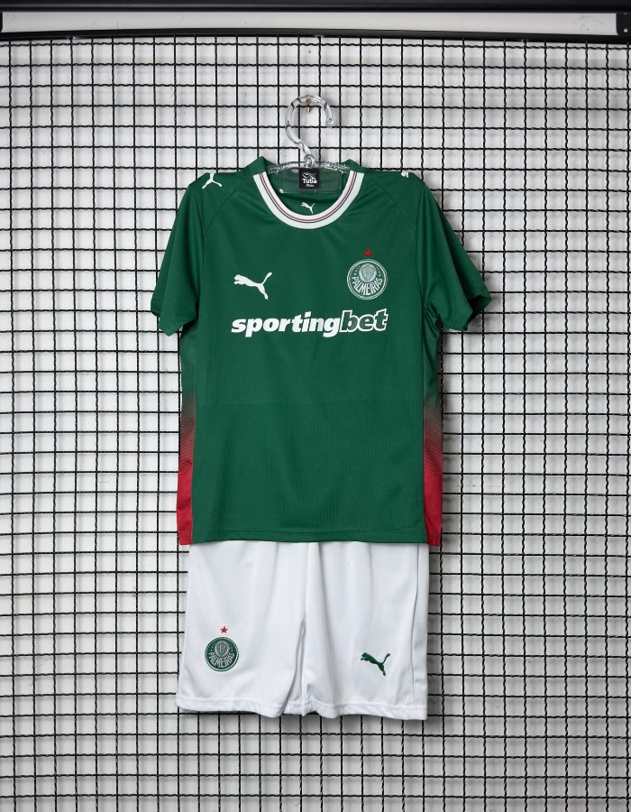 PALMEIRAS - CJ INFANTIL - 26/27 - I