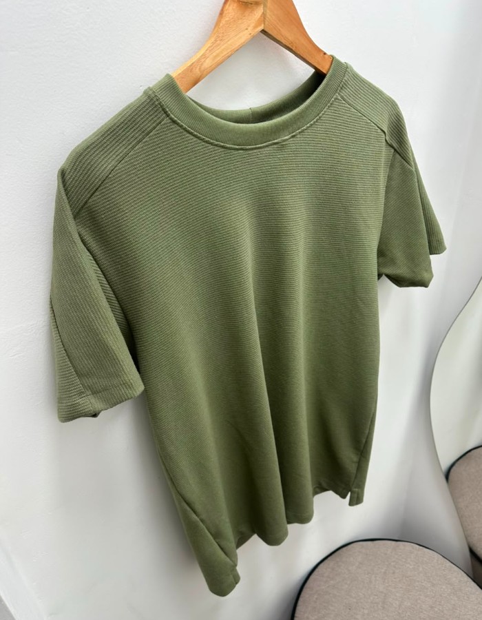 Produto t-shirt-madrid-verde-oliva 3