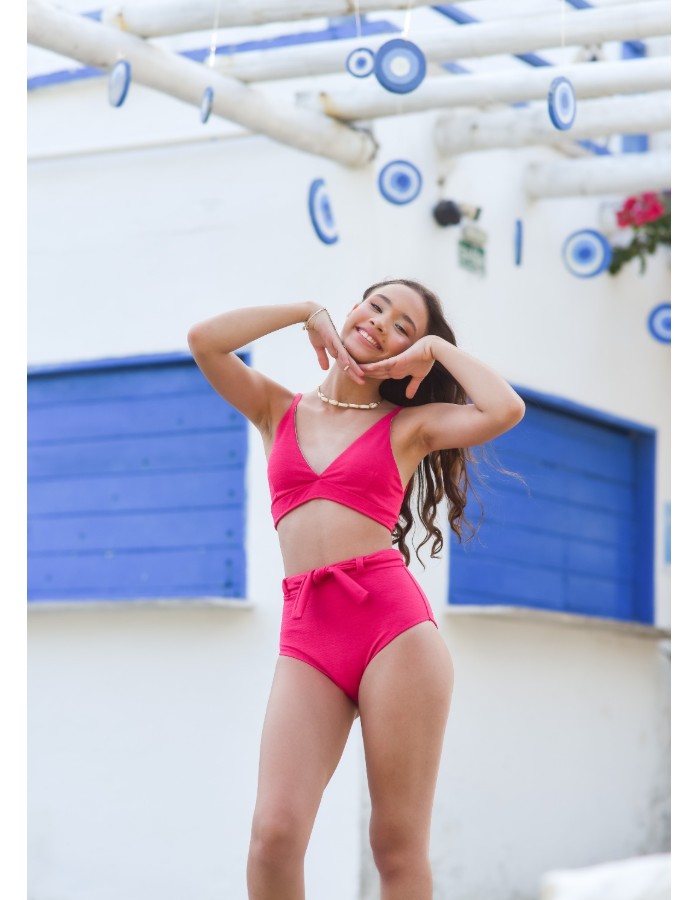 BIQUINI  PILAR JUVENIL 