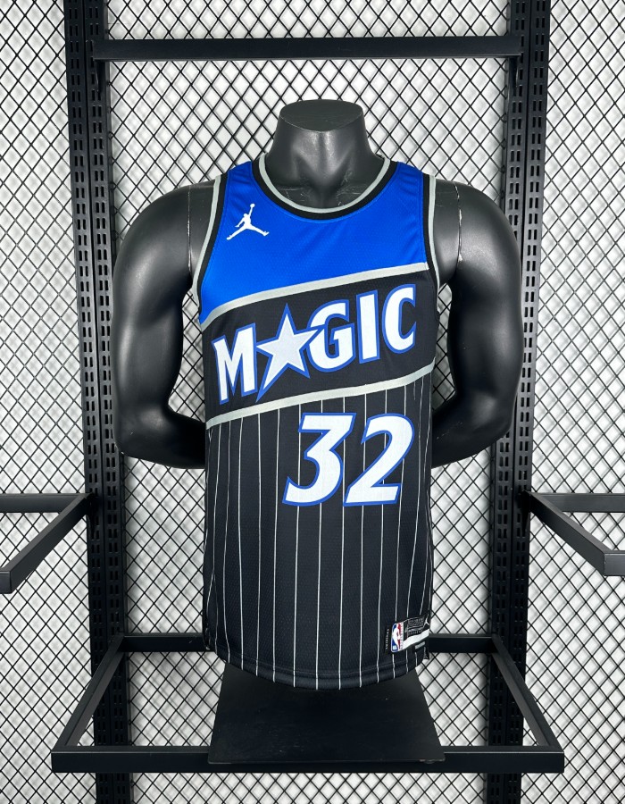 ORLANDO MAGIC 26-32